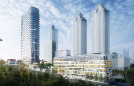 Ferko İnşaat Signature projesini tanıttı!