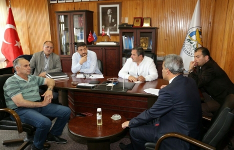 arhavi organize sanayi bölgesi