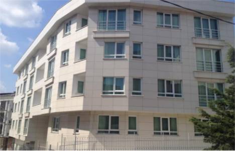 Palaemon Thermal Apart, 1 ay sonra Esenyurt Kıraç ta açılacak!