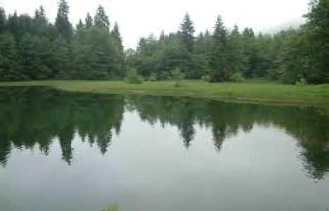 Karagöl turizm projeleri