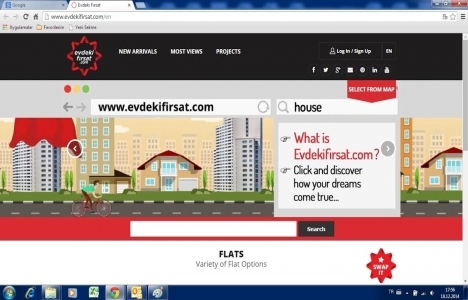 evdeki fırsat projeleri