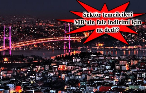 İnşaat sektörünün önü faiz indirimleriyle açılır!