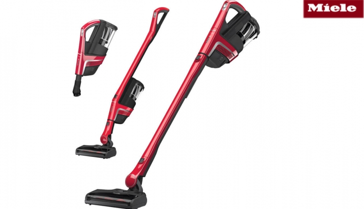 Miele Triflex HX1 dikey süpürge fiyatları kaç lira? İşte 24 Haziran 2022 fiyat listesi...