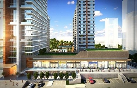 Babacan Premium güncel daire fiyatları!