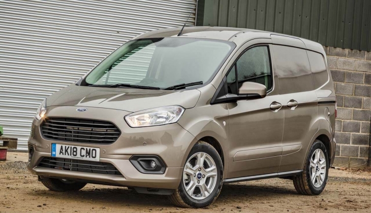 Ford Courier serisinde 2023 Ocak ayı avantajlarını kaçırmayın? İşte 15 Ocak 2023 fiyat listesi