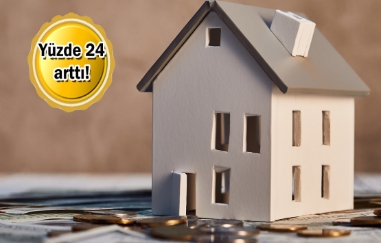 Konut satışlarına yabancı yatırımcı dopingi!