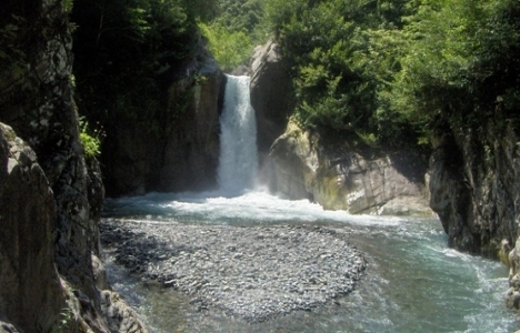 Artvin'e HES onaylandı!