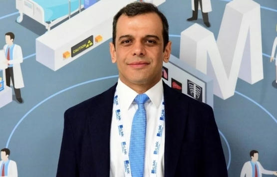 Bilim Kurulu üyesi Alpay Azap'tan uyarı: AVM'lere gitmem!