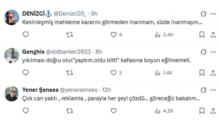 Tebernüş Kireçci sordu: Gayrimenkulde bir devrin sonu mu?