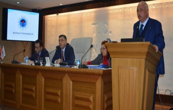 Batman 2019 projeleri