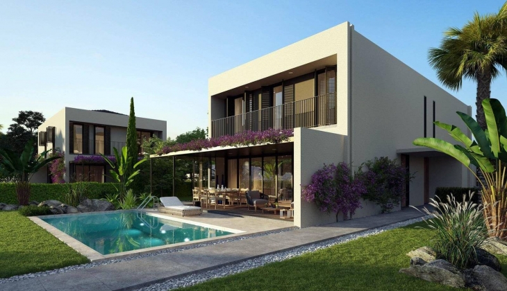 Tanyer Yapı, sanayi tesisleri pazarında büyümeyi hedefliyor...