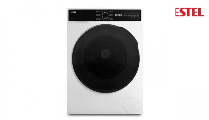 Vestel KCMI 98142 WIFI 9 Kg 1400 Devir Kurutmalı Çamaşır Makinesi 13.200 TL! Özellikleri neler? 2 Mart 2023...