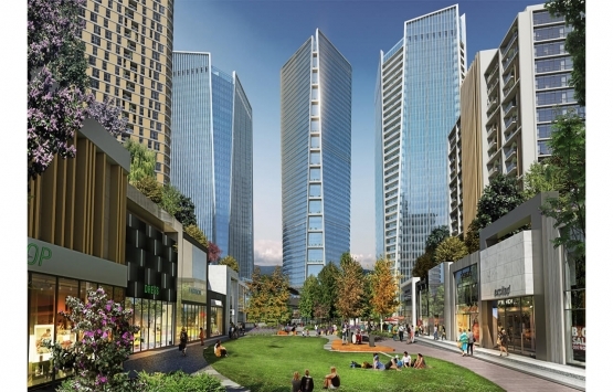 Merkez Ankara ofislerinde 120 ay vade fırsatı!