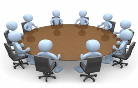 Bina yönetim toplantı tutanağı nedir?