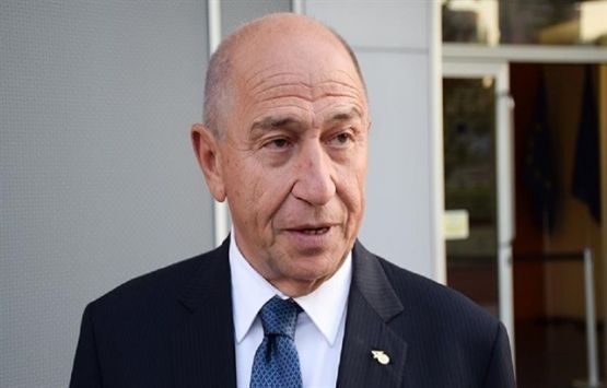 Irak’ın imarında Türk müteahhitler öncü olacak!