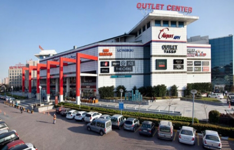 Airport AVM yılbaşında açık mı?