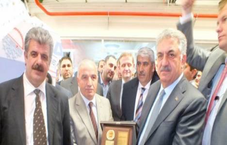 Burhan Er: Tarımda betonlaşma ürünü azaltıyor!