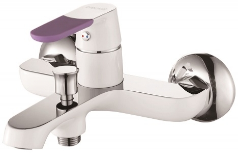 Creavit Stilo ile banyonuzu değiştirin!