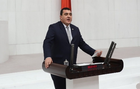 İnşaat işlerinde hakediş ödemelerinde yapılacak kesinti mecliste!