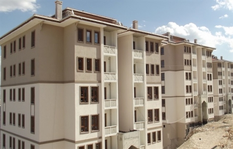 Seçim sonuçları konut sektörüne yaradı!