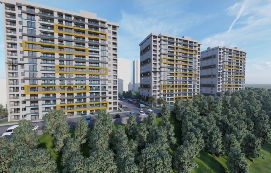 Yeni Mamak Kentsel Dönüşüm projesi ihaleye çıkıyor!