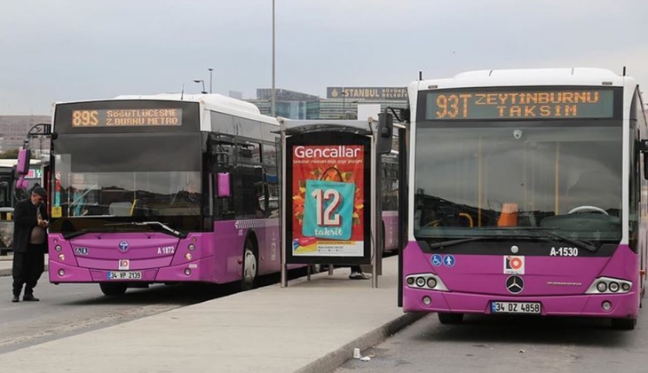 Ulaşımda zam yağmuru dinmedi! İşte 26 Nisan 2022 güncellenen Ankara ve İstanbul ulaşım fiyat listesi...