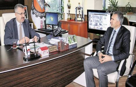 Karacabey, '3T formülü' ile yeni yatırım çekecek