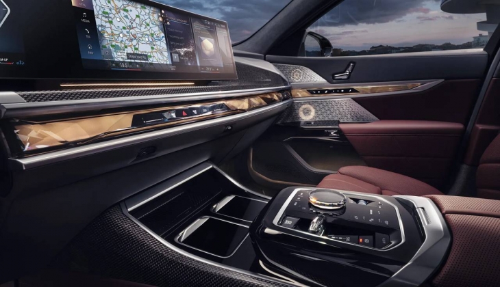 BMW 740’nin fiyatında son dakika gelişmesi! İşte 22 Eylül 2022 fiyat listesi…