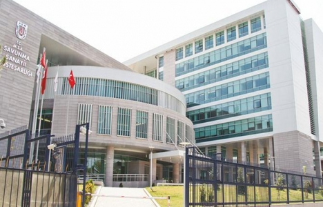 SSM, Kuzey Afrika'da ofis açacak!