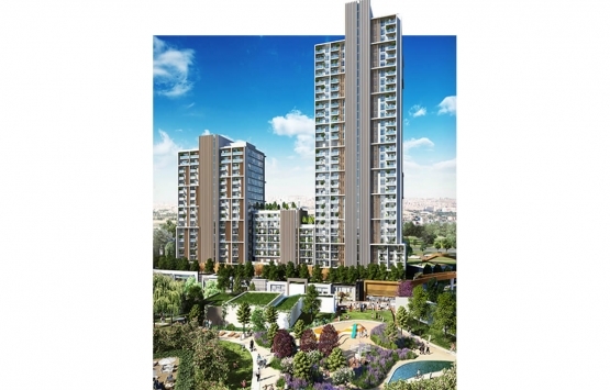 Merkez Ankara da 1 yıl ödemesiz 120 ay faiz oranı!