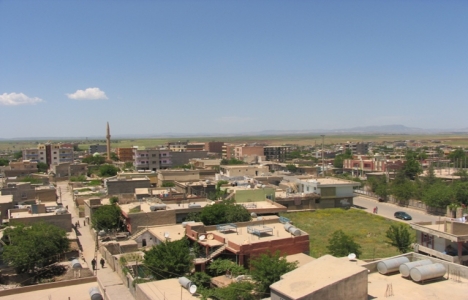 Şırnak İdil'de arsa karşılığı lojman ve yatakhane yaptırılacak!