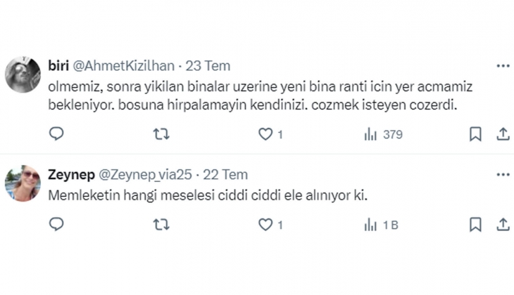 Deprem uzmanından Marmara açıklaması: Eninde sonunda 7.1-7.6 arasında bir deprem olacak! 