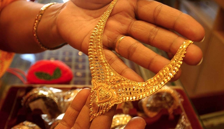 Veriler tutmadı! Altın yüksekten düşüyor!