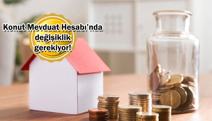 Ev sahibi olmaya destek sunan 'konut mevduat hesabı' uygulaması nasıl işliyor? Gerçekçi mi?