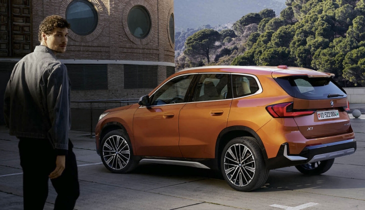BMW X1 in fiyatı ne kadar? BMW X1 özellikleri neler? İşte 26 Aralık 2022 fiyat listesi...