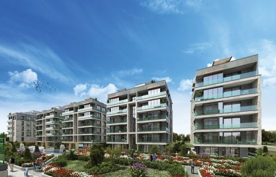 Eylül 2018 de satışa çıkacak konut projeleri!