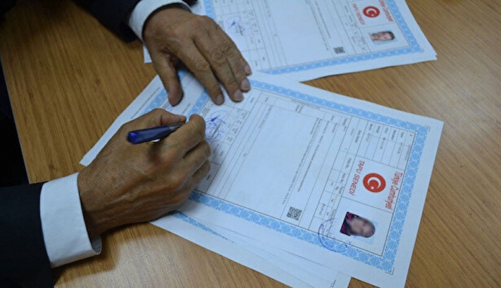 Aleniyet ilkesi nedir? Tapuda aleniyet ilkesi ne anlama geliyor?