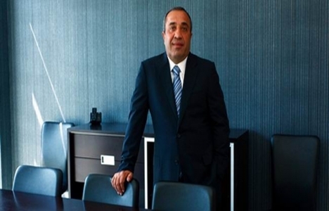 TaşYapı Yönetim Kurulu Başkanı Emrullah Turanlı aspirden ve atık yağlardan biyodizel üretecek!