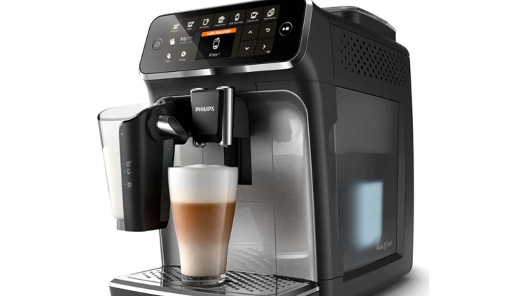 Philips tam otomatik kahve makineleri ne kadar? Philips kahve makinelerinde fırsat! İşte 3 Ekim 2022 fiyat listesi…