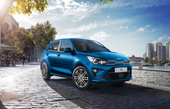 Kia Rio mart ayı 2022 fiyat listesi!