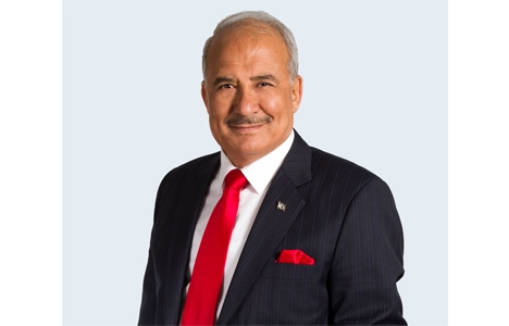 Çukurova'ya 100 milyon Euro'luk kayak merkezi!