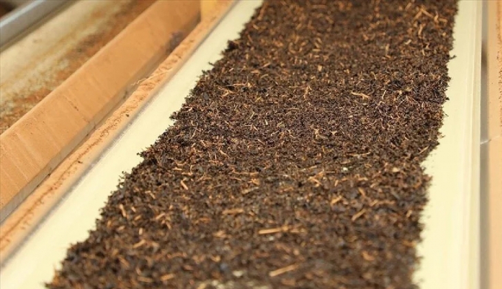 Çaya yüzde 43 zam geldi! 1 kg çay 97.81 TL den 141.54 TL ye fırladı!