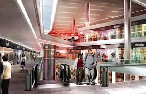 Sancaktepe AVM ihalesi katılım olmadığı için iptal edildi!