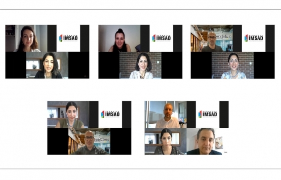 Türkiye İMSAD, Yeşil Mutabakat’a hazırlık için özel eğitim programı başlattı!