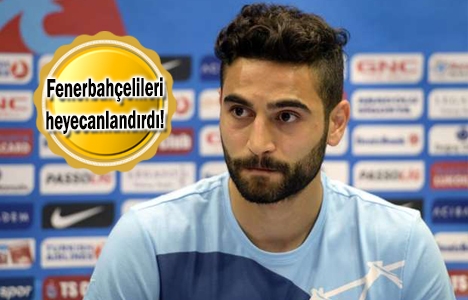 Mehmet Ekici Kadıköy'den ev aldı!