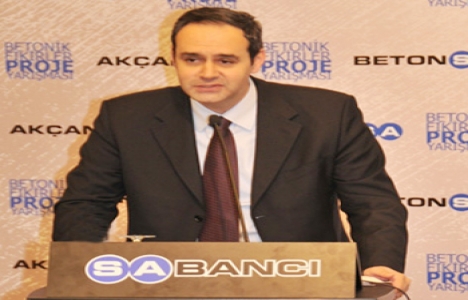 Akçansa, 3. havalimanı beton tedarik işine aday olacak!