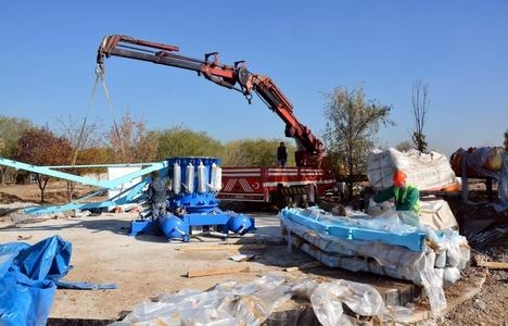 Ankapark oyuncakları!