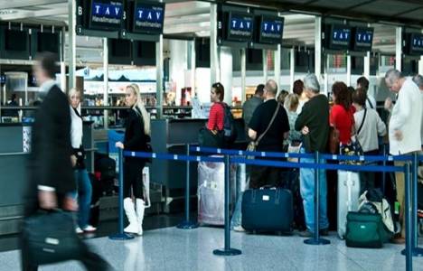 TAV Havalimanları kurumsal yönetim notunu yükseltti!