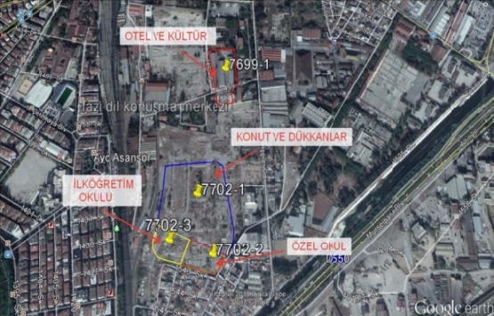 Emlak Konut Konak 2. Etap projesinde detaylar belli oldu!