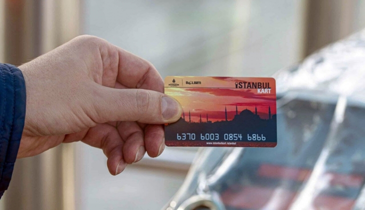 İstanbulkart kullananlar dikkat! İBB indirim yaptı